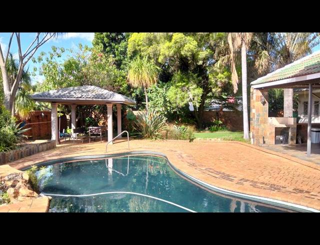4 BEDROOM HOUSE FOR SALE IN TILEBA